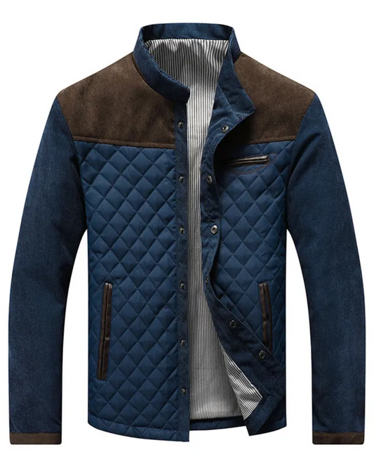 DAMIAN | Chaqueta de diseño