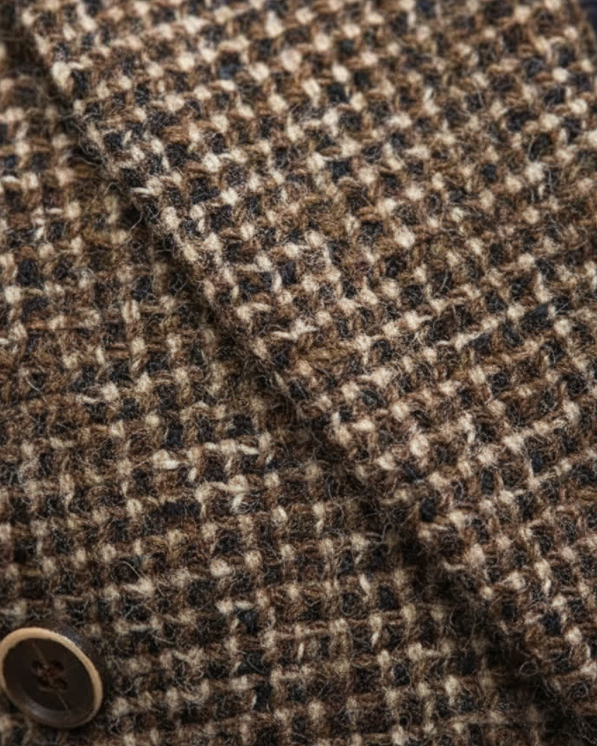 MATTEO | Blazer cruzado para hombre