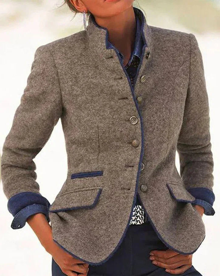 ELIA | Chaqueta de diseño.