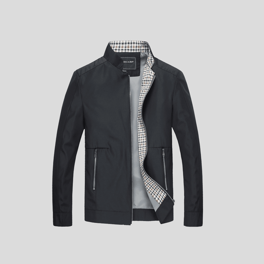 GRANT | Chaqueta tipo blouson Munich para hombre