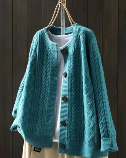 NAIOMI | Cárdigan de punto