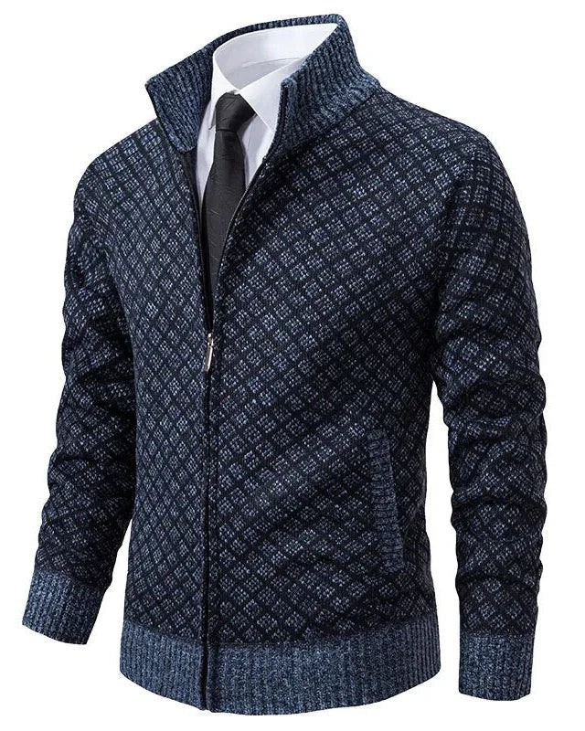 MATEO | Chaqueta de punto