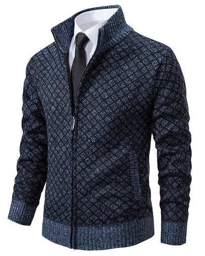 MATEO | Chaqueta de punto