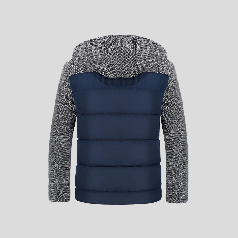 CARIBOU | Chaqueta de plumas para hombre