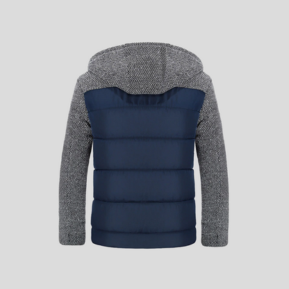 CARIBOU | Chaqueta de plumas para hombre