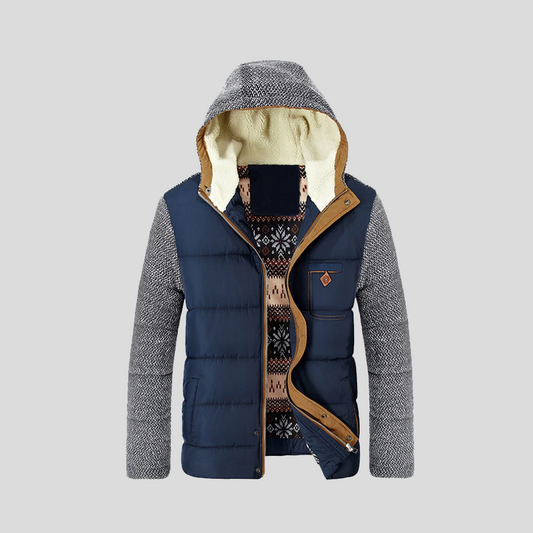 CARIBOU | Chaqueta de plumas para hombre