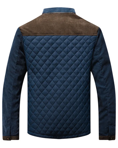DAMIAN | Chaqueta de diseño