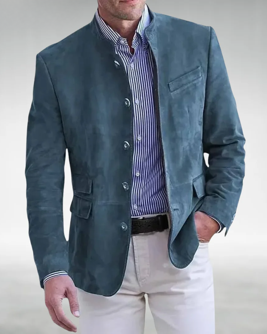 LUCIO | Chaqueta casual de temporada