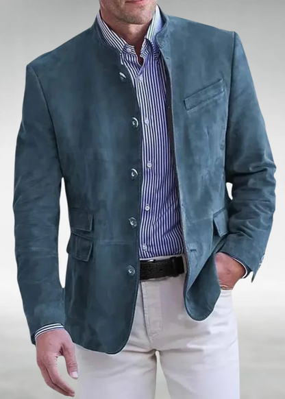 LUCIO | Chaqueta casual de temporada.