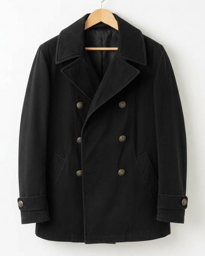 ALESSANDRO | Chaqueta cruzada para hombre