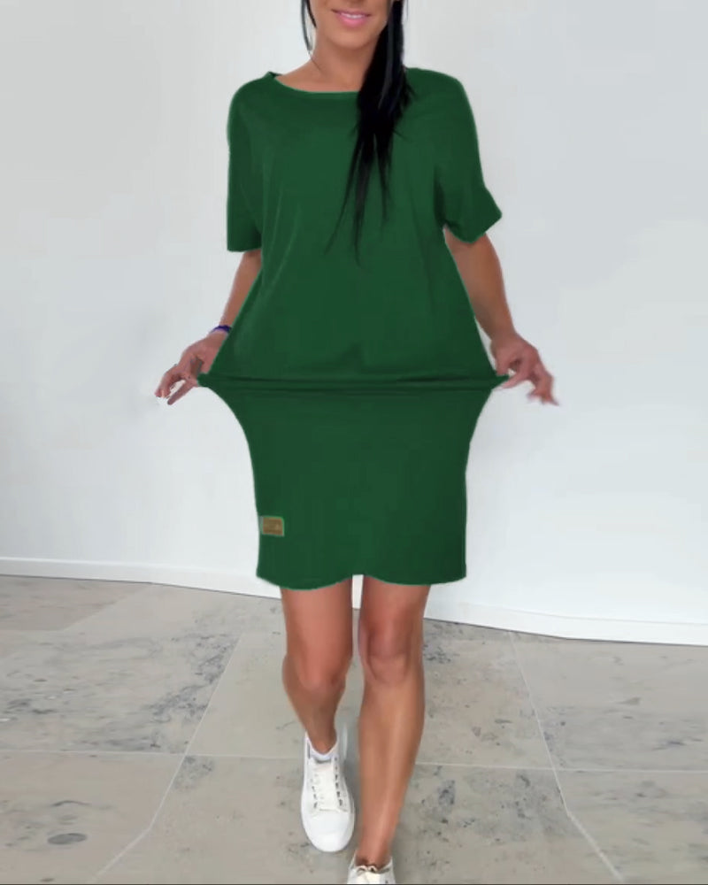 LEIRE | Conjunto cómodo casual