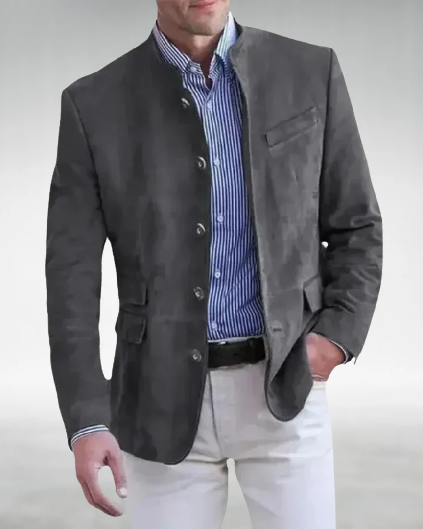 LUCIO | Chaqueta casual de temporada