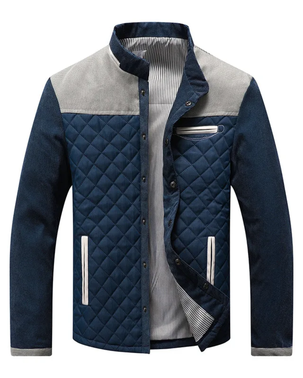 DAMIAN | Chaqueta de diseño