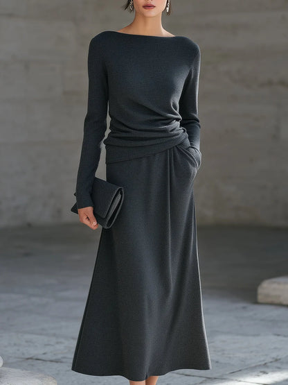 ELARA | Conjunto de dos piezas