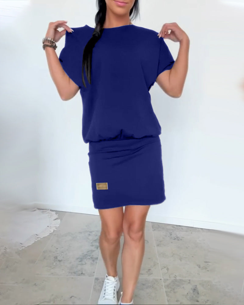 LEIRE | Conjunto cómodo casual