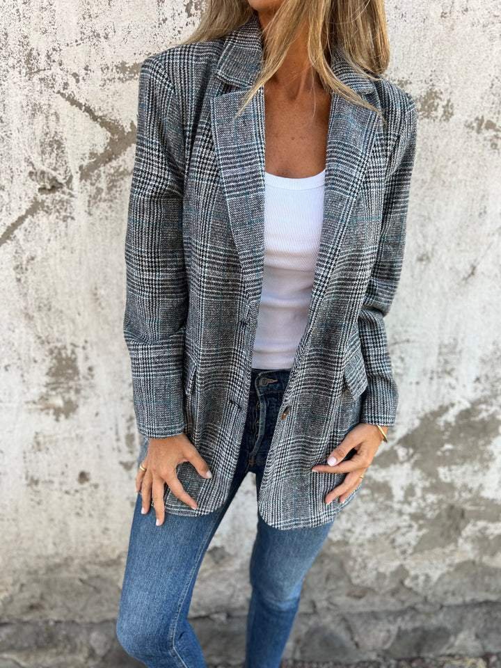 CARMEN | Blazer elegante de temporada