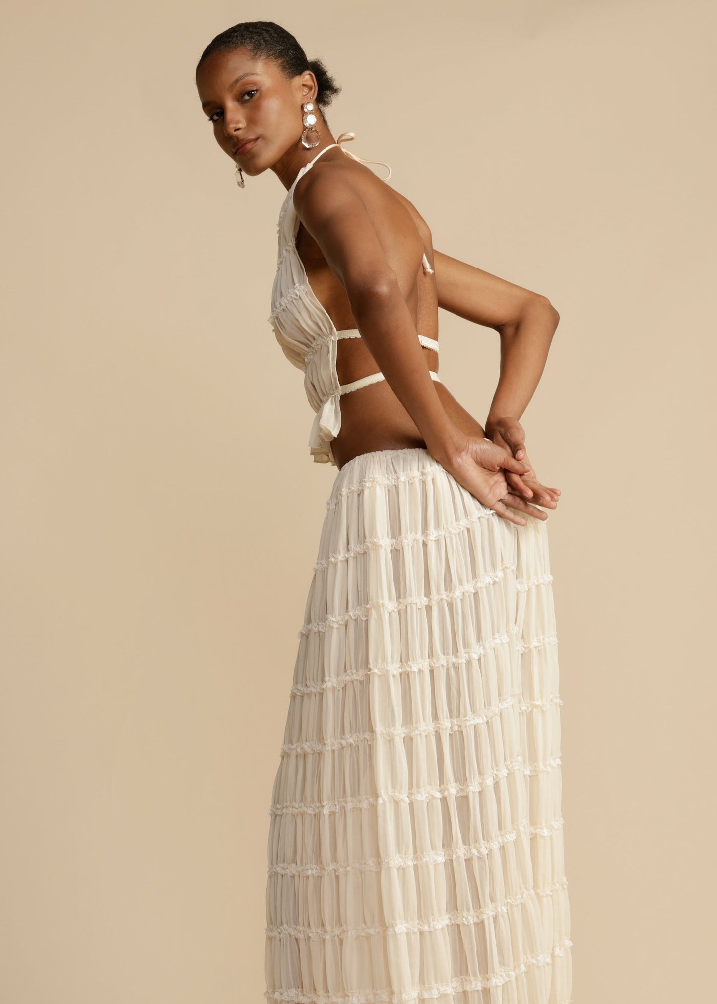 NOURA | Conjunto dos piezas