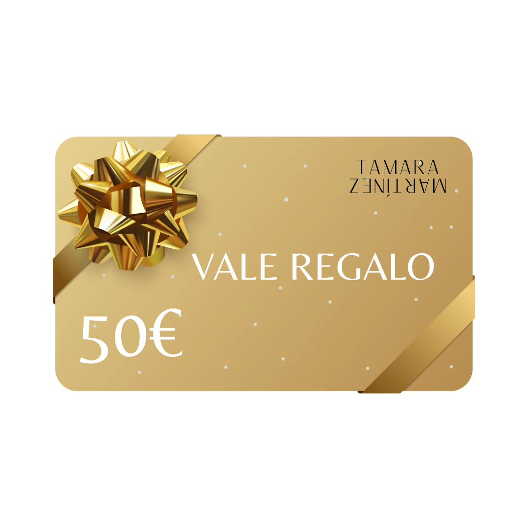Tarjeta Regalo