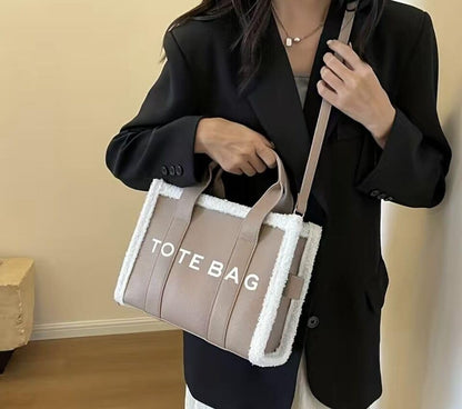 ELARA | Bolso Tote Bag