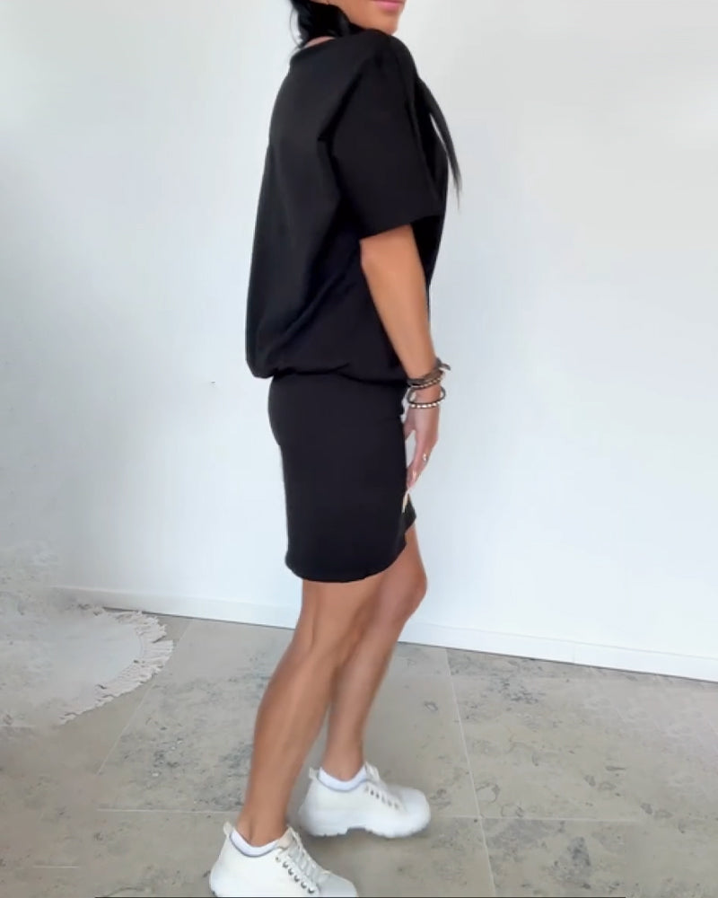 LEIRE | Conjunto cómodo casual