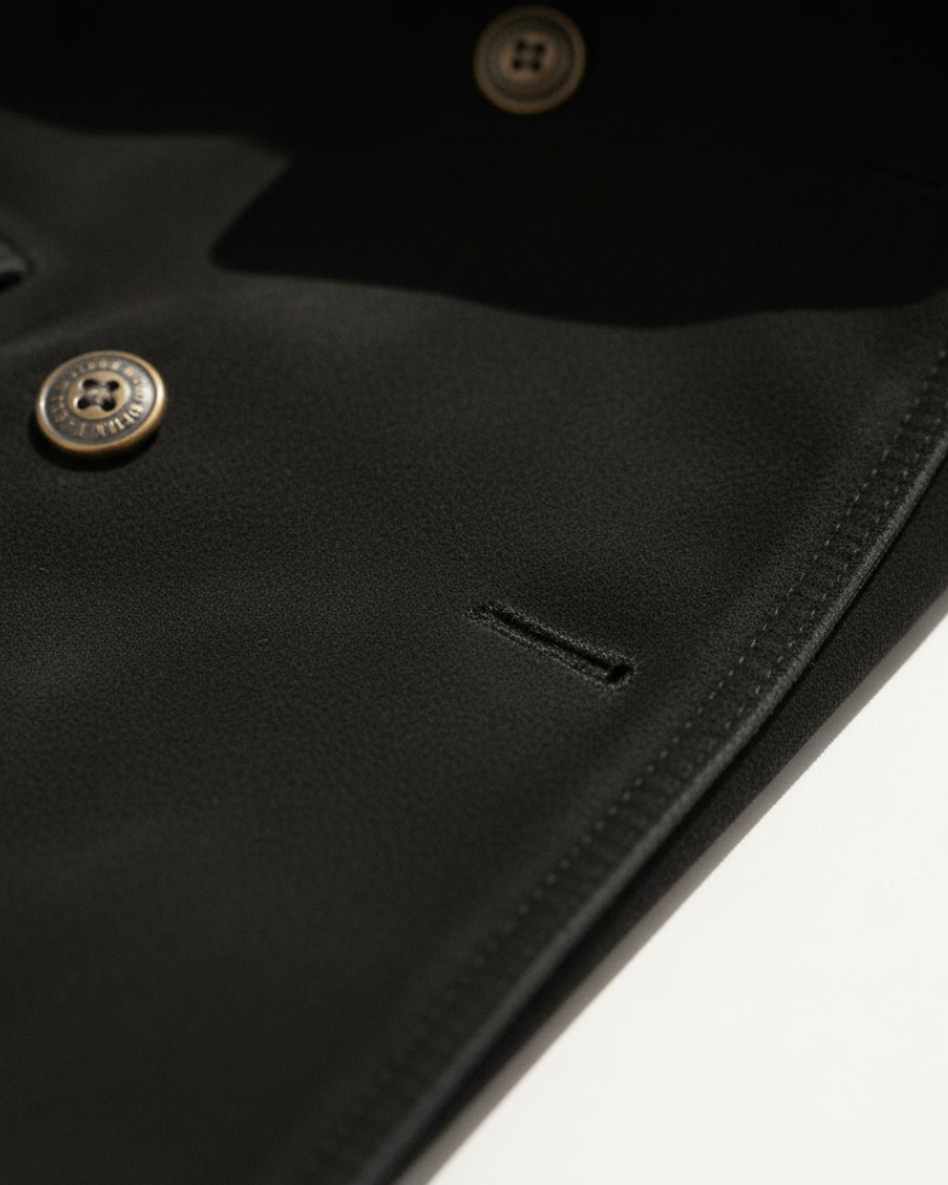 ALESSANDRO | Chaqueta cruzada para hombre