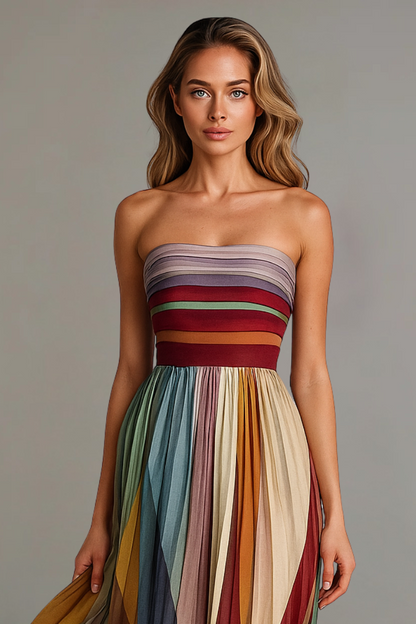 GIULIA | Vestido largo sofisticado.