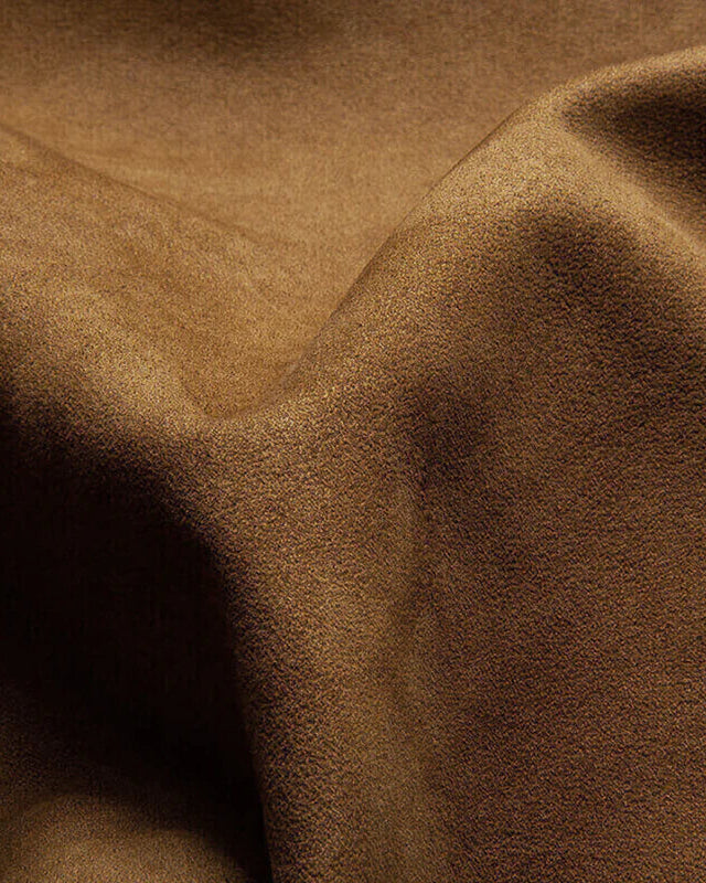 DRAVEN | Abrigo vintage forrado