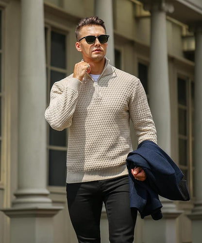 MERINO | Pullover para hombre