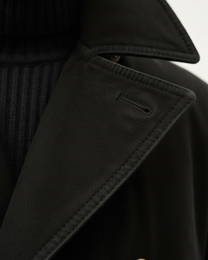 ALESSANDRO | Chaqueta cruzada para hombre