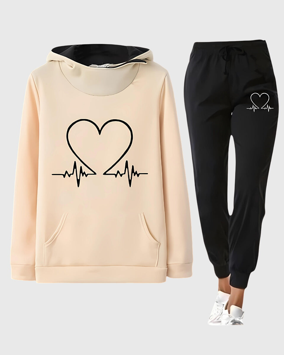 CYRINE | Conjunto de gimnasia