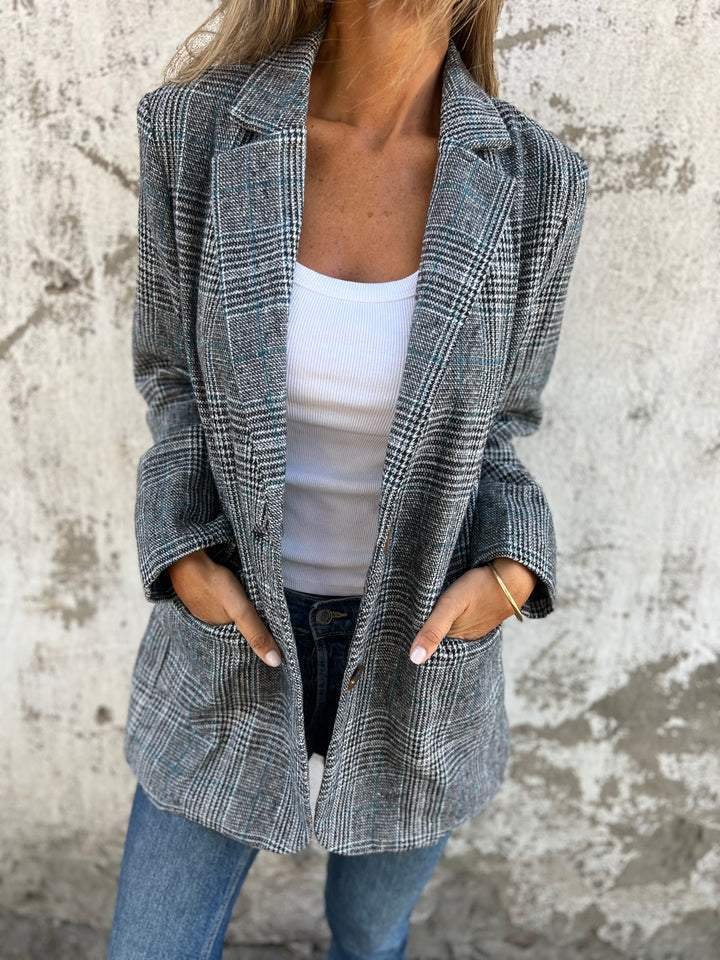 CARMEN | Blazer elegante de temporada