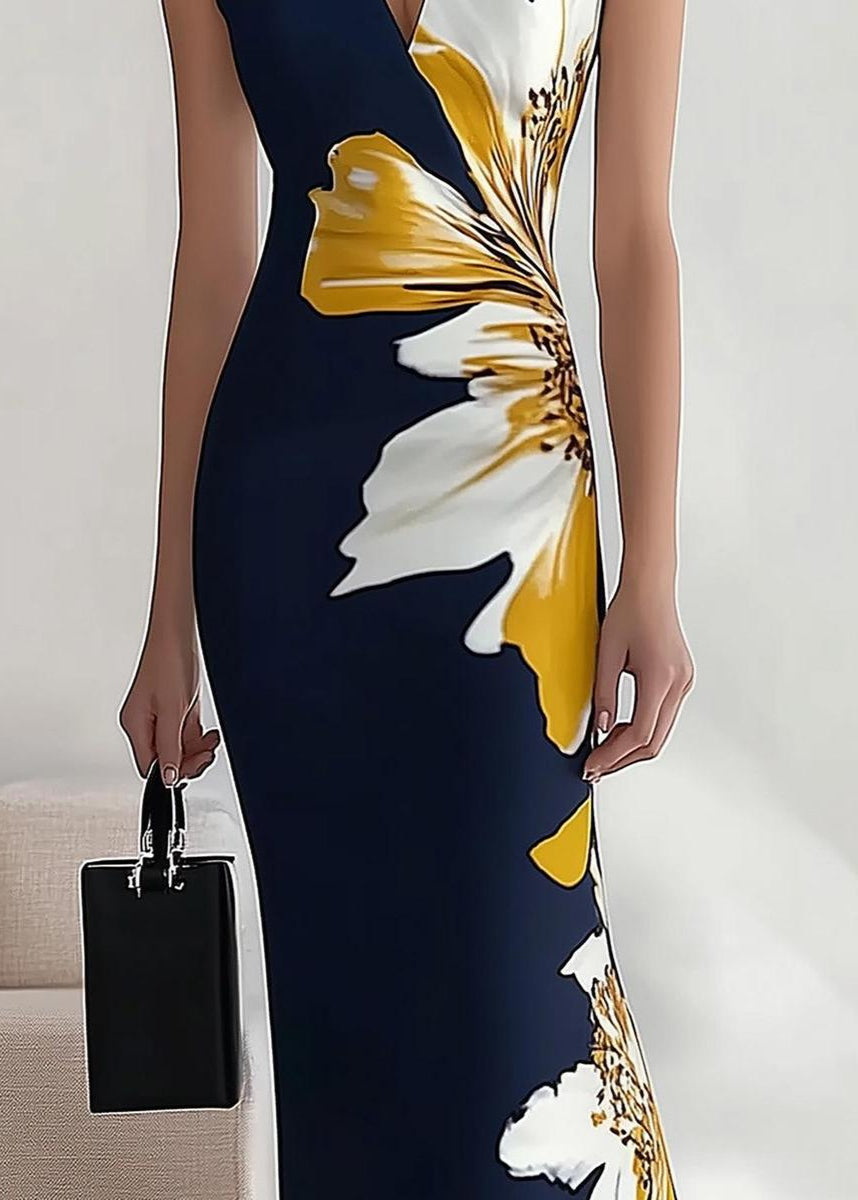 LOTTE | Vestido midi de diseño