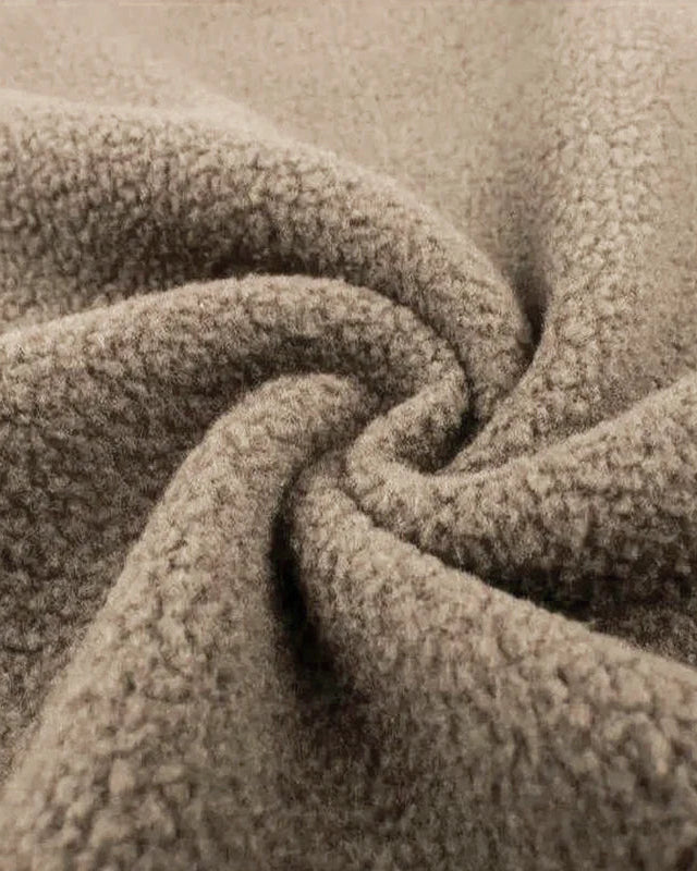 DRAVEN | Abrigo vintage forrado