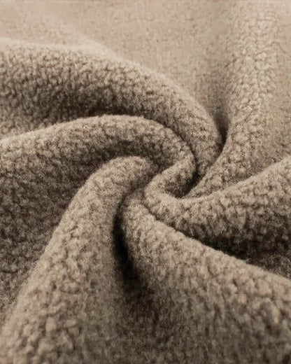 DRAVEN | Abrigo vintage forrado