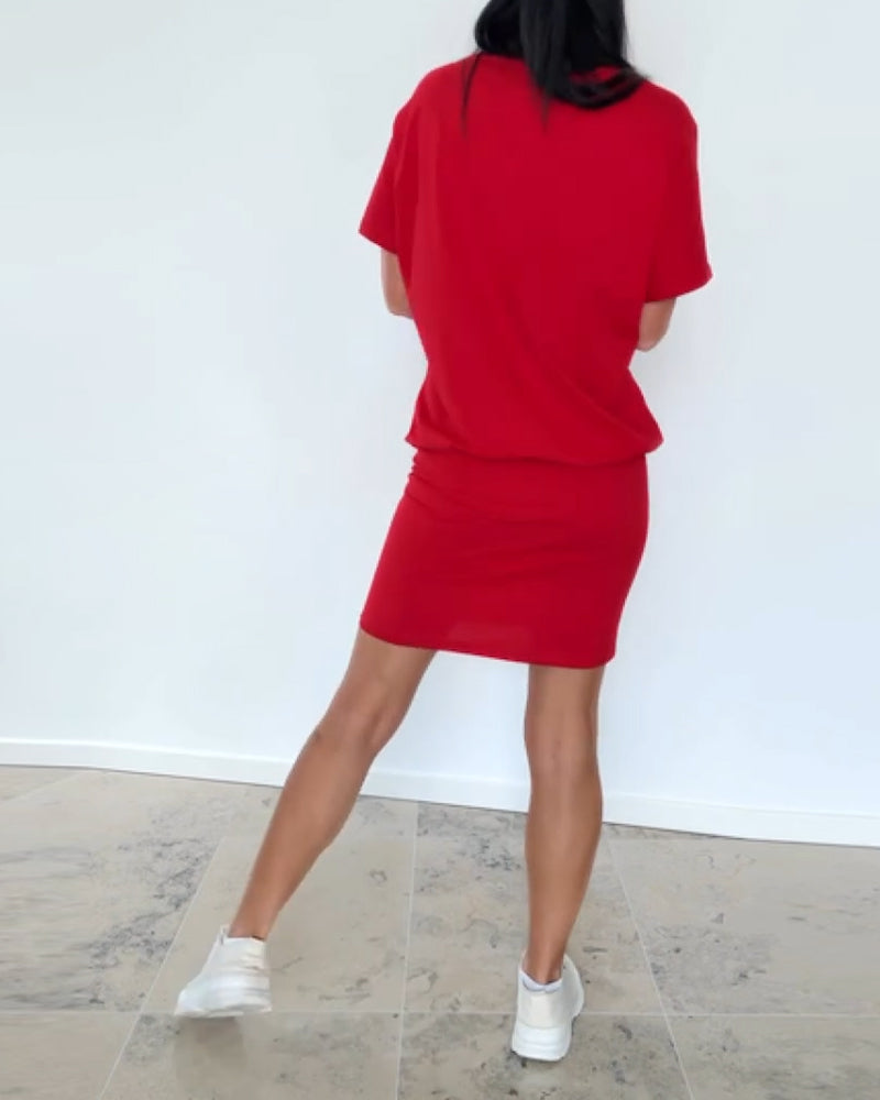 LEIRE | Conjunto cómodo casual
