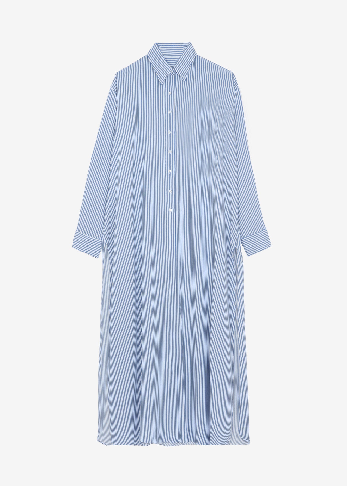 NOE | Vestido camisero