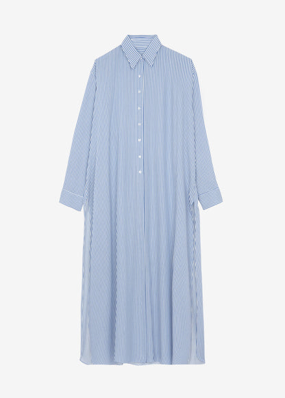 NOE | Vestido camisero