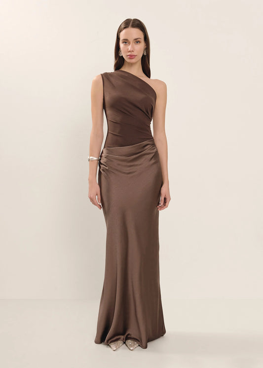 AMBER | Vestido de diseño