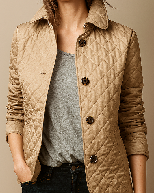 MADONA | Chaqueta acolchada de temporada