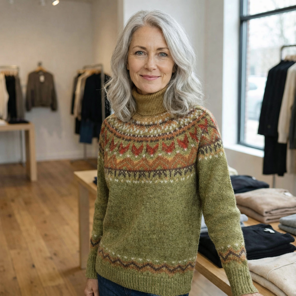 ELINA | Jersey de temporada