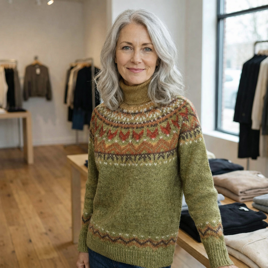 ELINA | Jersey de temporada