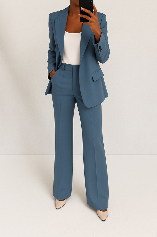 MARLA | Traje de dos piezas