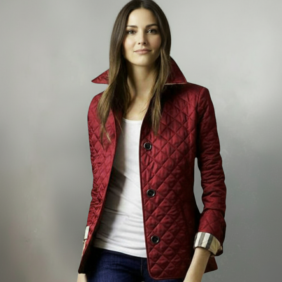 LEA | Chaqueta de diseño.