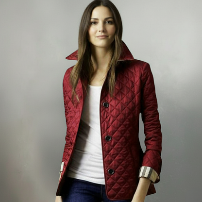 LEA | Chaqueta de diseño.