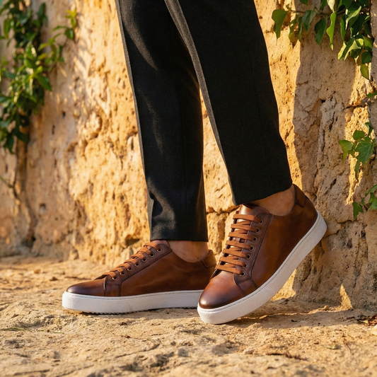 MILANO | Zapatillas Italianas