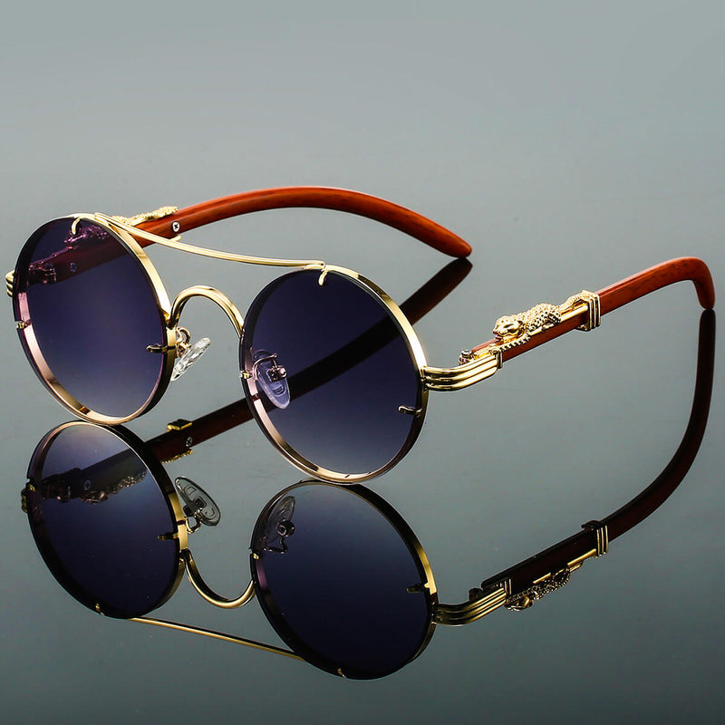 PANTERA | Gafas elegantes