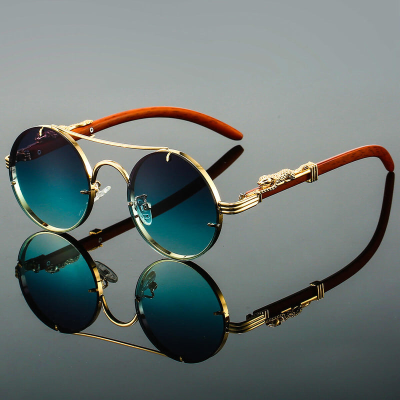 PANTERA | Gafas elegantes