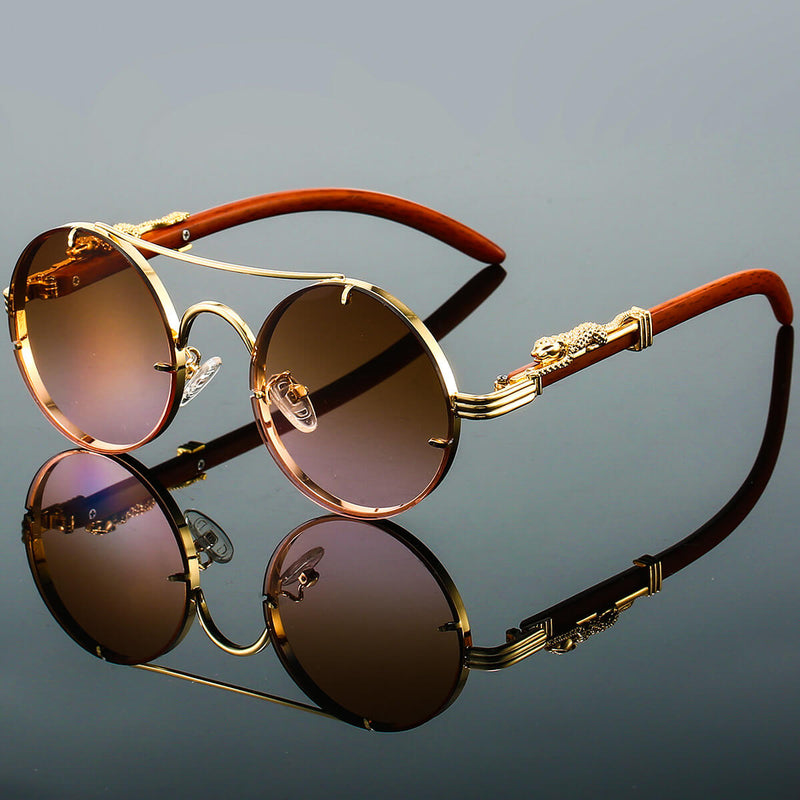 PANTERA | Gafas elegantes