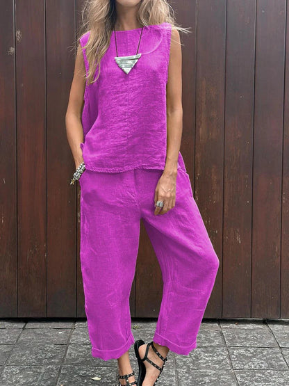 CELIA |  Conjunto dos piezas