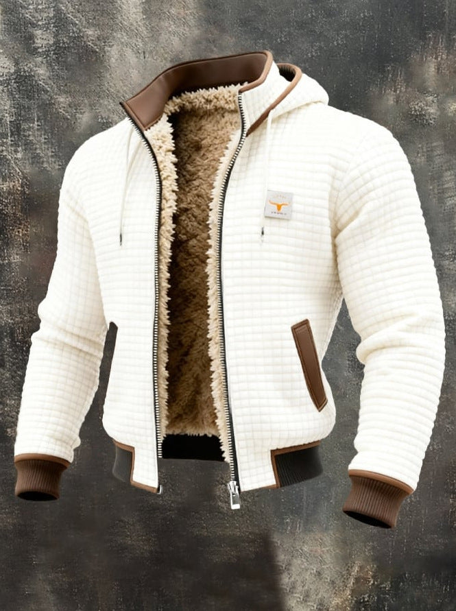 ALLAN | Chaqueta acolchada